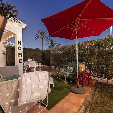 Newly Renovated Modern Bungalow , Near C.C Yumbo San Bartolomé Exteriér fotografie
